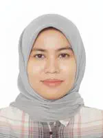 欢迎 Nabila Sofia Eryan Putri 加入课题组