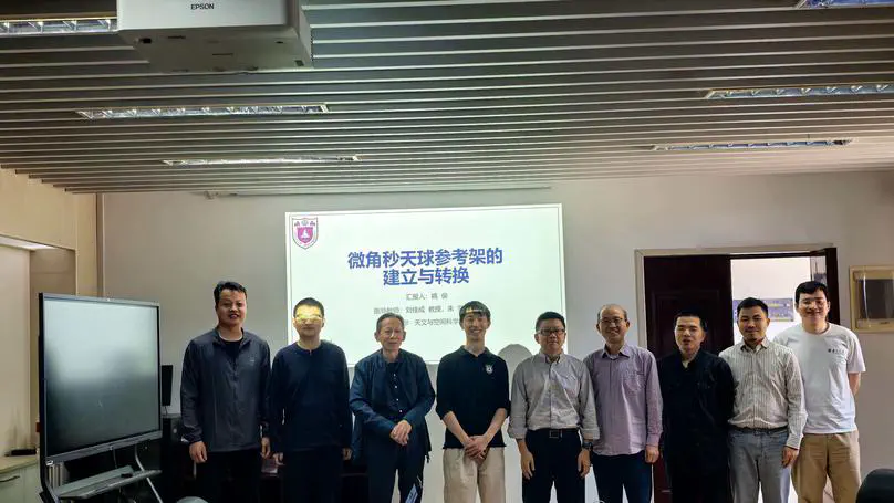 Jun Yao's PhD Dissertation Defense