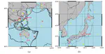 Contribution of APSG VLBI Program in Monitoring Radio Telescope Motion Across Asia-Pacific Region